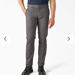 Men's Gray Pants